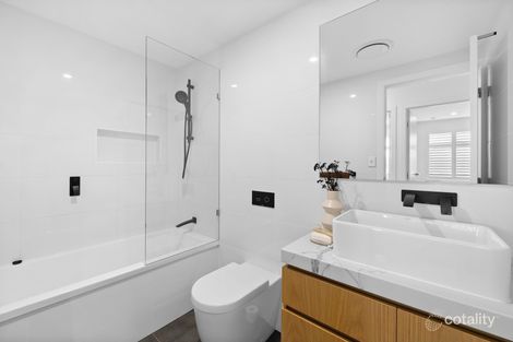 Property photo of 2/21 Jamieson Street Bulimba QLD 4171