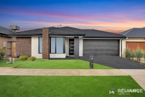 5 Cohen Ave, Tarneit, VIC 3029