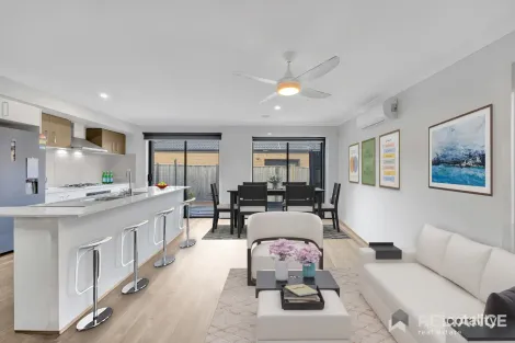 Property photo of 5 Cohen Avenue Tarneit VIC 3029
