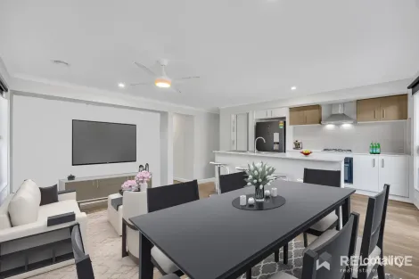 Property photo of 5 Cohen Avenue Tarneit VIC 3029