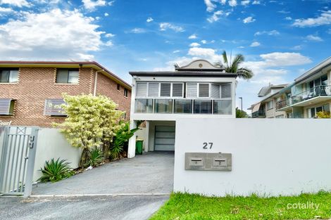 1/27 Lenneberg St, Southport, QLD 4215