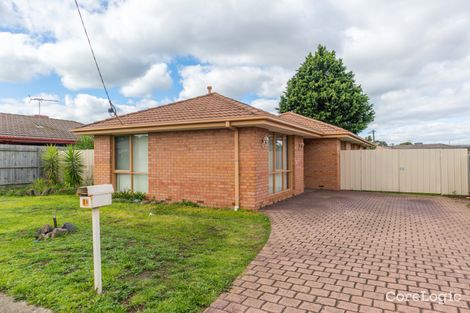 Property photo of 22 Banbury Crescent Craigieburn VIC 3064