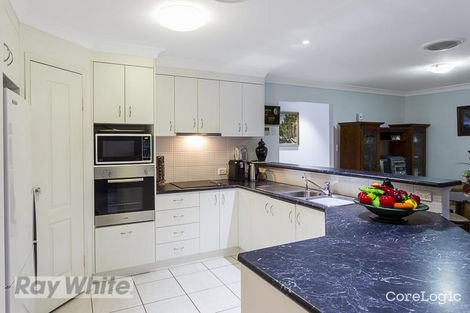 Property photo of 4 Dory Close Redland Bay QLD 4165