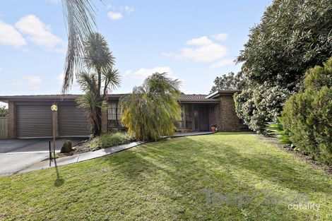 4 Vasey Ct, Highbury, SA 5089