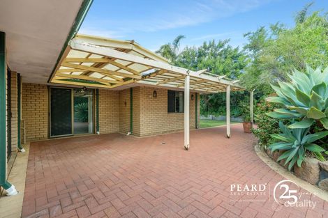 Property photo of 57 Talbot Drive Kingsley WA 6026
