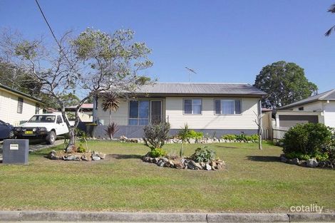 42 Clarence Ryan Ave, West Kempsey, NSW 2440