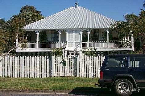 13 Amy St, Hawthorne, QLD 4171