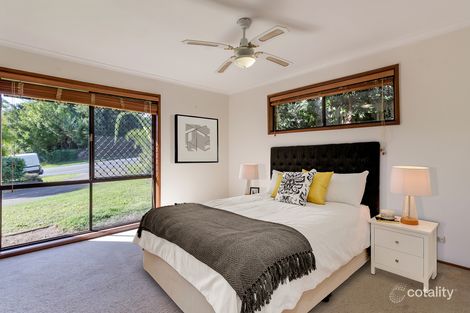Property photo of 36 Mingaletta Drive Ashmore QLD 4214