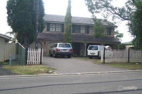 Property photo of 23 O'Connell Street Smithfield NSW 2164