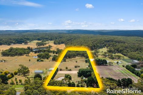 960 Bacchus Marsh Rd, Bullengarook, VIC 3437