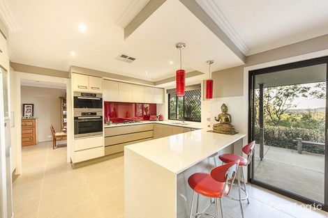 Property photo of 14 Inadale Court Middle Ridge QLD 4350