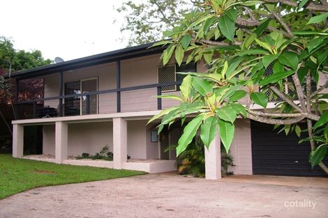 Property photo of 13 Scenic Drive Bilambil Heights NSW 2486