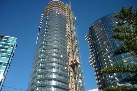 Property photo of 2302/231-245 Harbour Esplanade Docklands VIC 3008