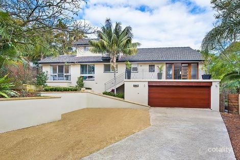 Property photo of 75 Rednal Street Mona Vale NSW 2103