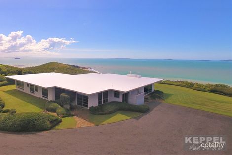 Property photo of 1339 Scenic Highway Emu Park QLD 4710