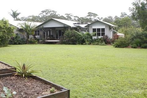 13 Flooded Gum Pl, Black Mountain, QLD 4563