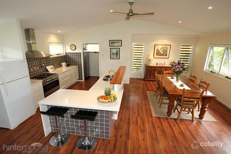 Property photo of 13 Flooded Gum Place Black Mountain QLD 4563