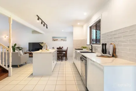 Property photo of 20 Narcamus Crescent Shailer Park QLD 4128