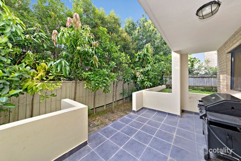 Property photo of 3/97-99 Arthur Street Strathfield NSW 2135