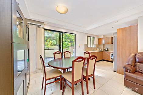 Property photo of 3/97-99 Arthur Street Strathfield NSW 2135