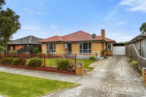 Property photo of 86 Hilma Street Sunshine West VIC 3020