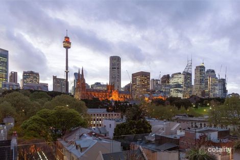 Property photo of 313/76-88 Crown Street Woolloomooloo NSW 2011