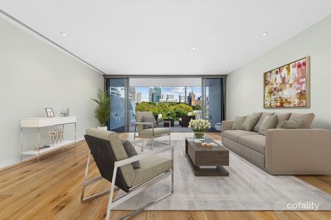 Property photo of 313/76-88 Crown Street Woolloomooloo NSW 2011