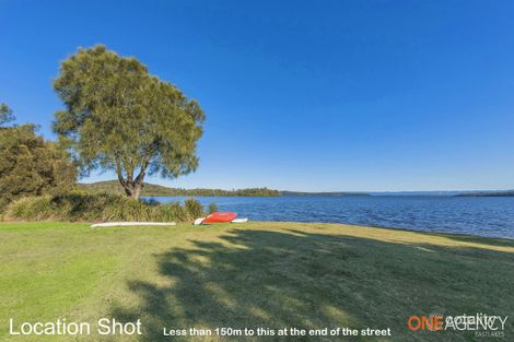 Property photo of 11A Sturt Street Swansea NSW 2281