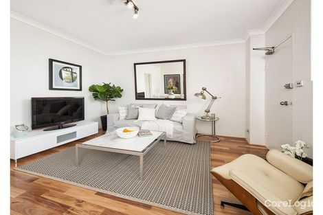 Property photo of 29/134-138 Redfern Street Redfern NSW 2016