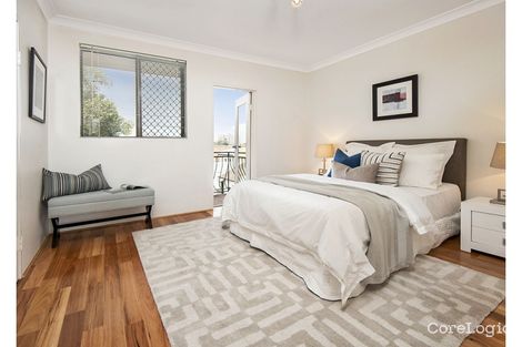 Property photo of 29/134-138 Redfern Street Redfern NSW 2016