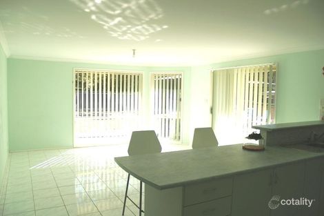 Property photo of 146 Queen Mary Street Callala Beach NSW 2540