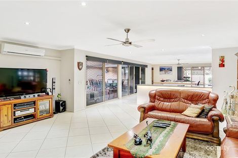 Property photo of 32 Jamieson Drive Parkwood QLD 4214