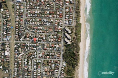 Property photo of 16 Koorin Drive Warana QLD 4575