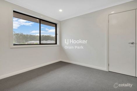 Property photo of 43 Stratton Road Oran Park NSW 2570