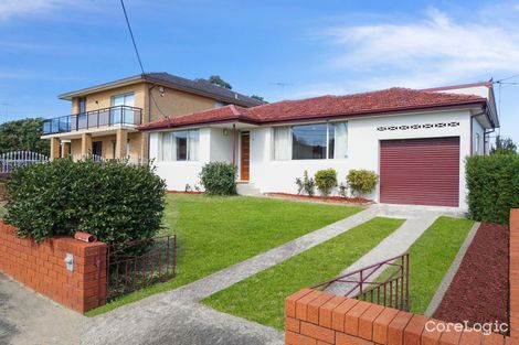 Property photo of 10 London Road Lidcombe NSW 2141