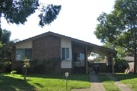 49 Wilkie Cres, Doonside, NSW 2767