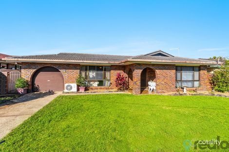 Property photo of 21 East Street Casino NSW 2470
