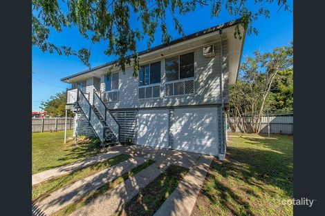 2 Dimmock St, Heatley, QLD 4814