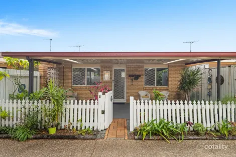 2/43 Island St, Cleveland, QLD 4163