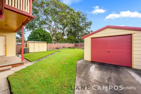 Property photo of 16 Kimian Avenue Waratah West NSW 2298