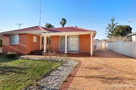 Property photo of 35 Curran Road Marayong NSW 2148