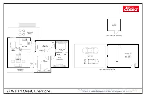 Property photo of 27 William Street Ulverstone TAS 7315