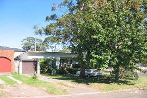 Property photo of 1 Iris Street Frenchs Forest NSW 2086