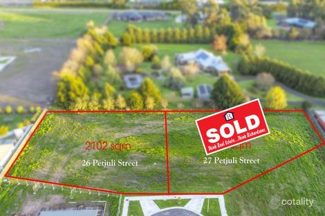 26 Petjuli St, Elliminyt, VIC 3250