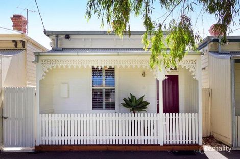 Property photo of 101 Danks Street Albert Park VIC 3206