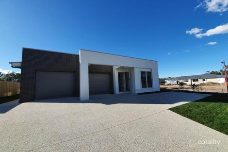 49 Silkwood Cct, Park Ridge, QLD 4125