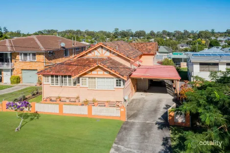 Property photo of 96 Paul Street Brighton QLD 4017