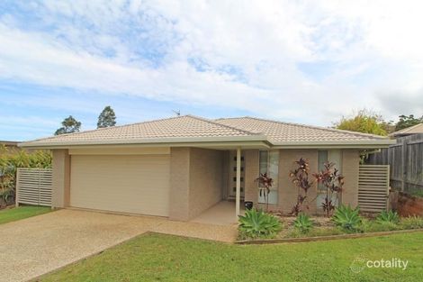 Property photo of 3 Wood Hill Grove Port Macquarie NSW 2444