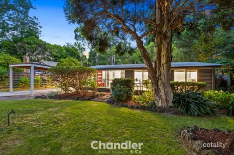 4 Blackwood St, Upwey, VIC 3158