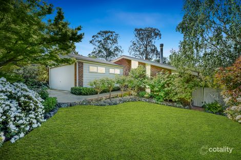 Property photo of 33 Carlinga Drive Vermont VIC 3133